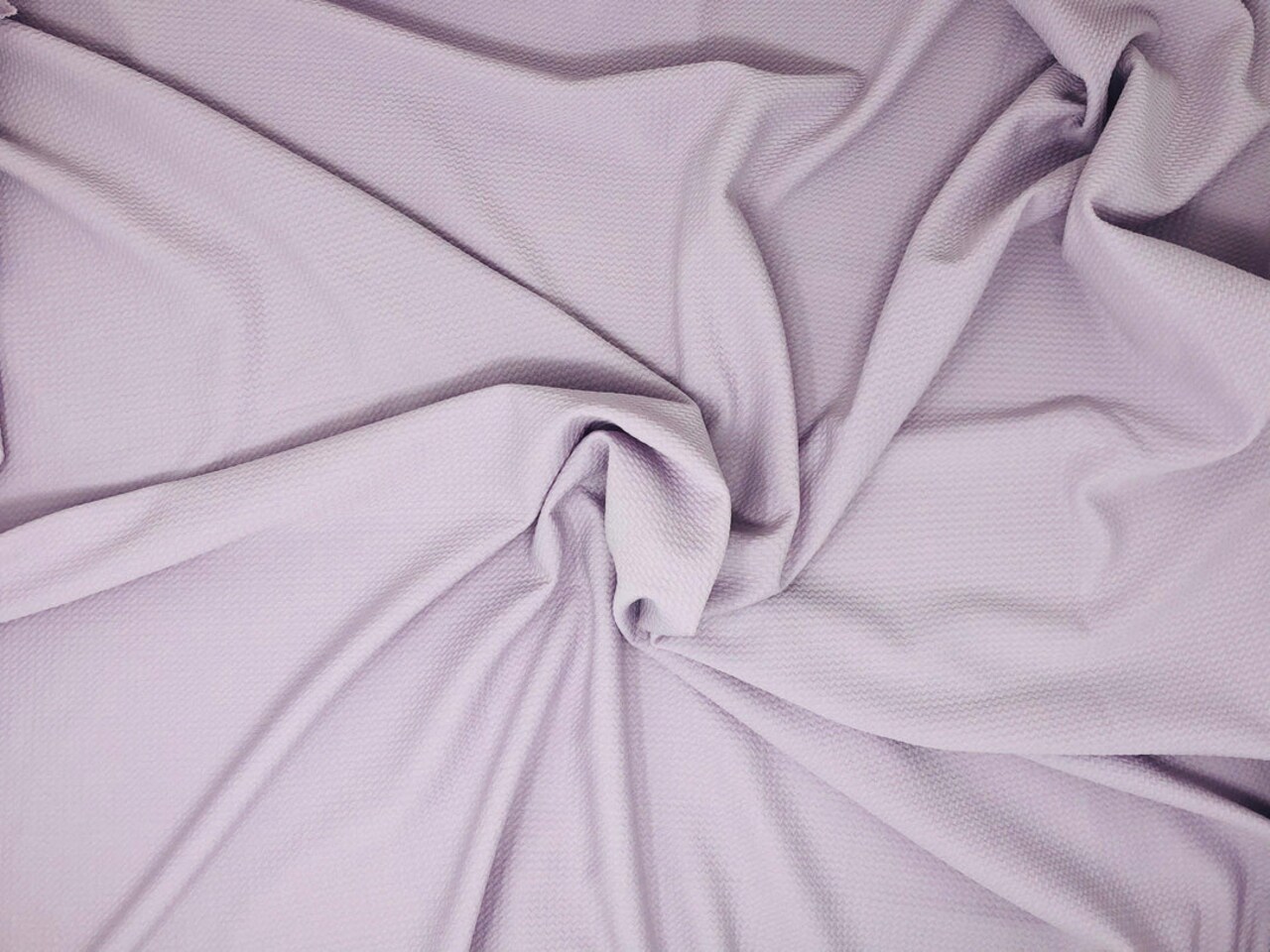 1 Yard Solid Bullet Knit Fabric With Stretch For Fashion Sewing DIY Apparel 58"-60" Inch Wide